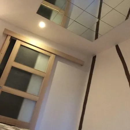 Lova House 公寓 鲁昂